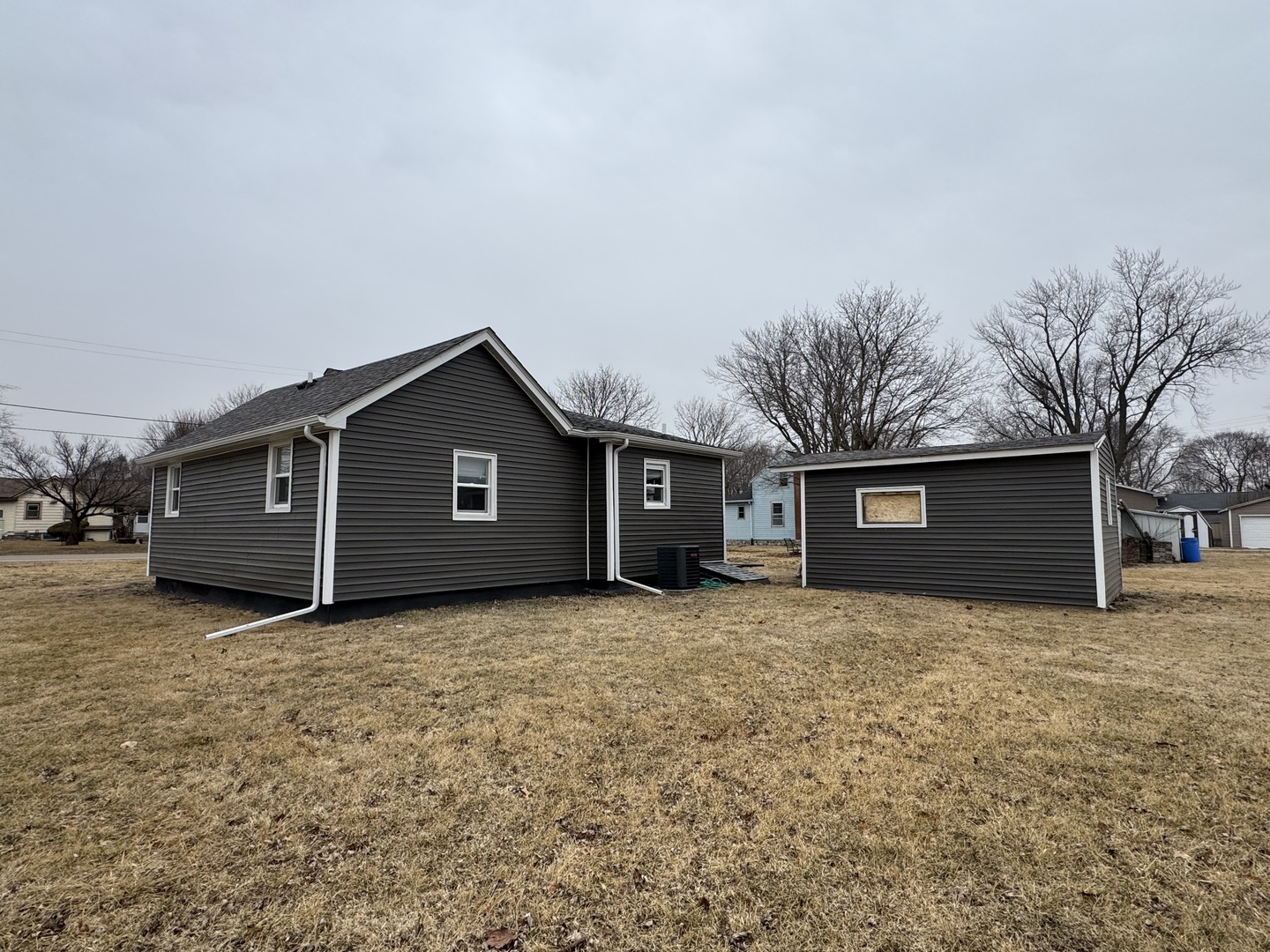 211 1st Street, Mendota, IL 61342