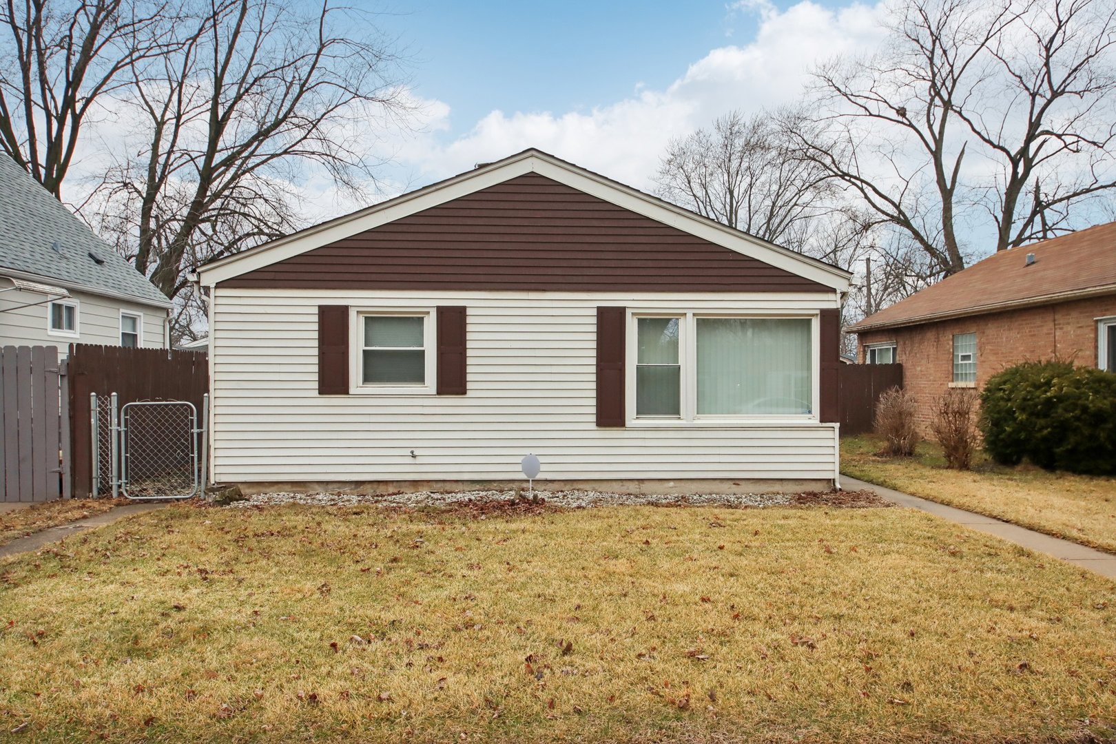 16738 Crane Avenue, Hazel Crest, IL 60429