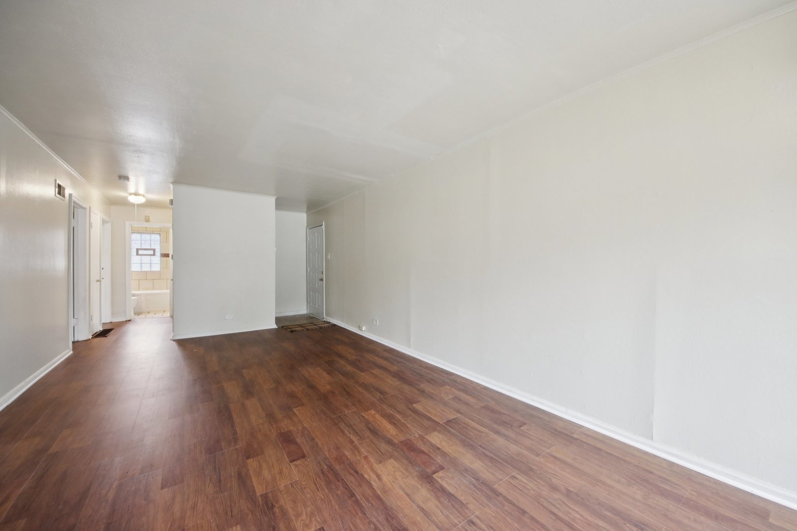 16738 Crane Avenue, Hazel Crest, IL 60429