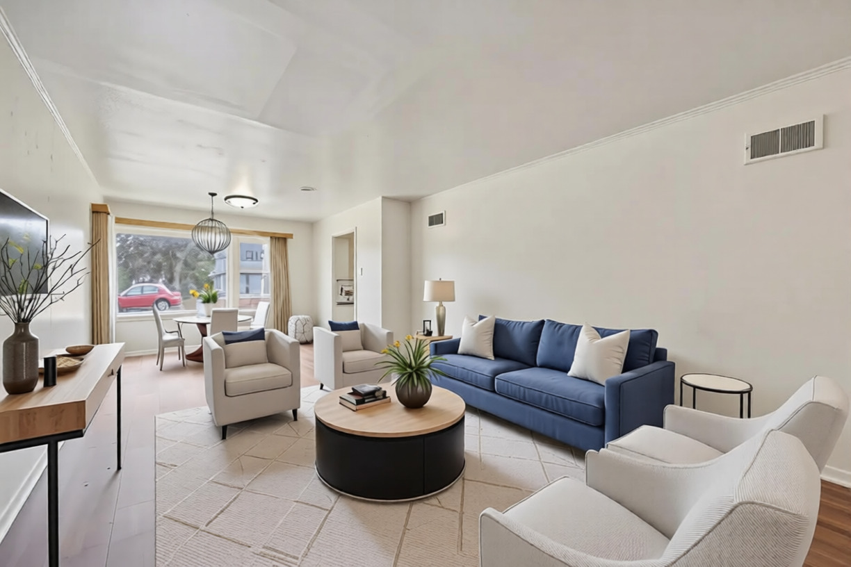 16738 Crane Avenue, Hazel Crest, IL 60429