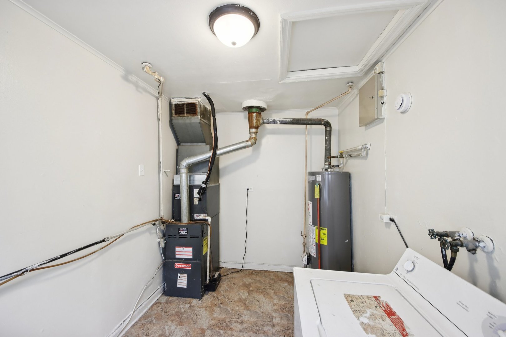 16738 Crane Avenue, Hazel Crest, IL 60429