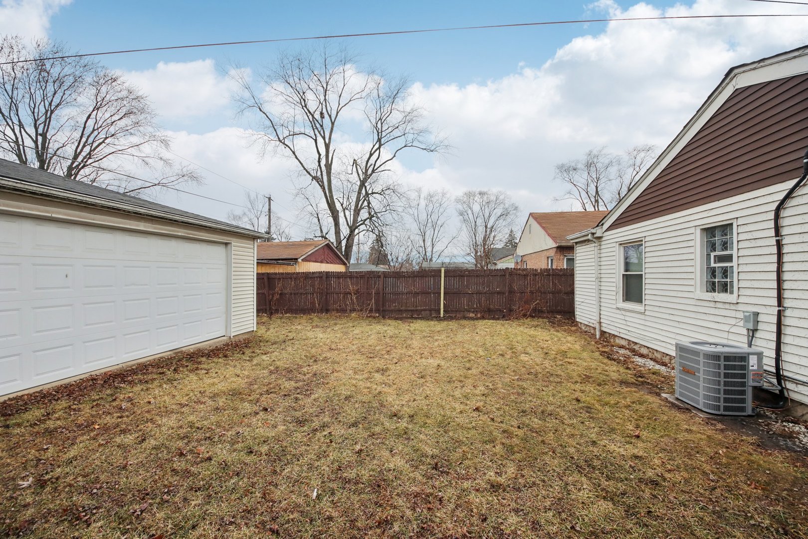 16738 Crane Avenue, Hazel Crest, IL 60429