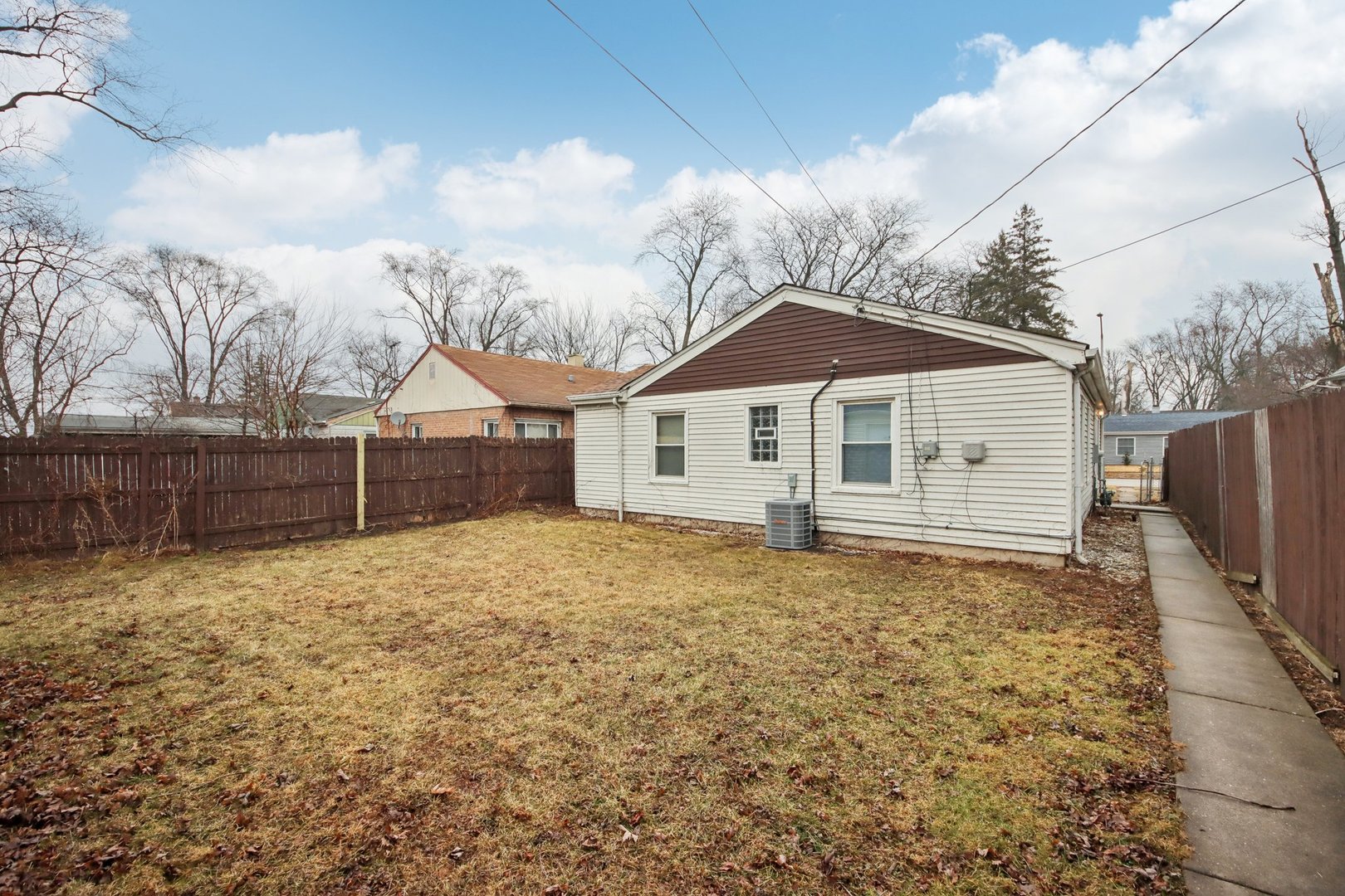 16738 Crane Avenue, Hazel Crest, IL 60429