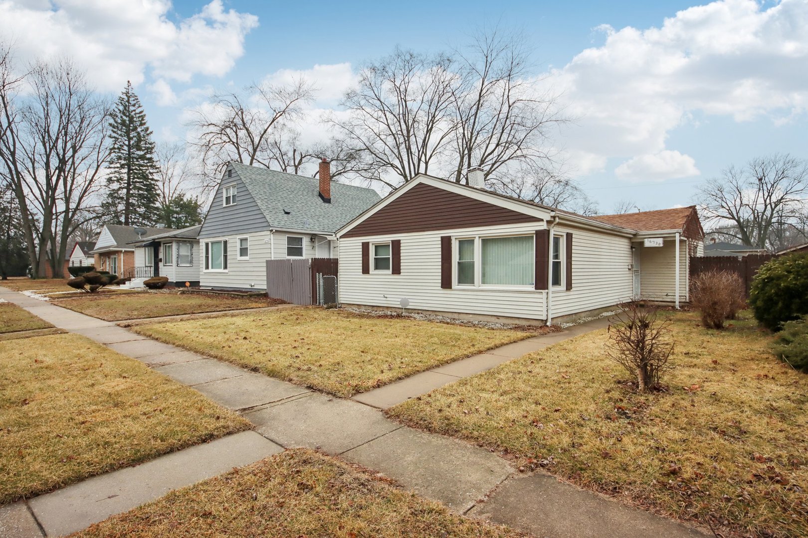 16738 Crane Avenue, Hazel Crest, IL 60429