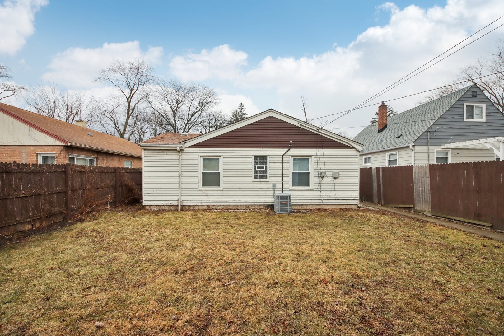 16738 Crane Avenue, Hazel Crest, IL 60429