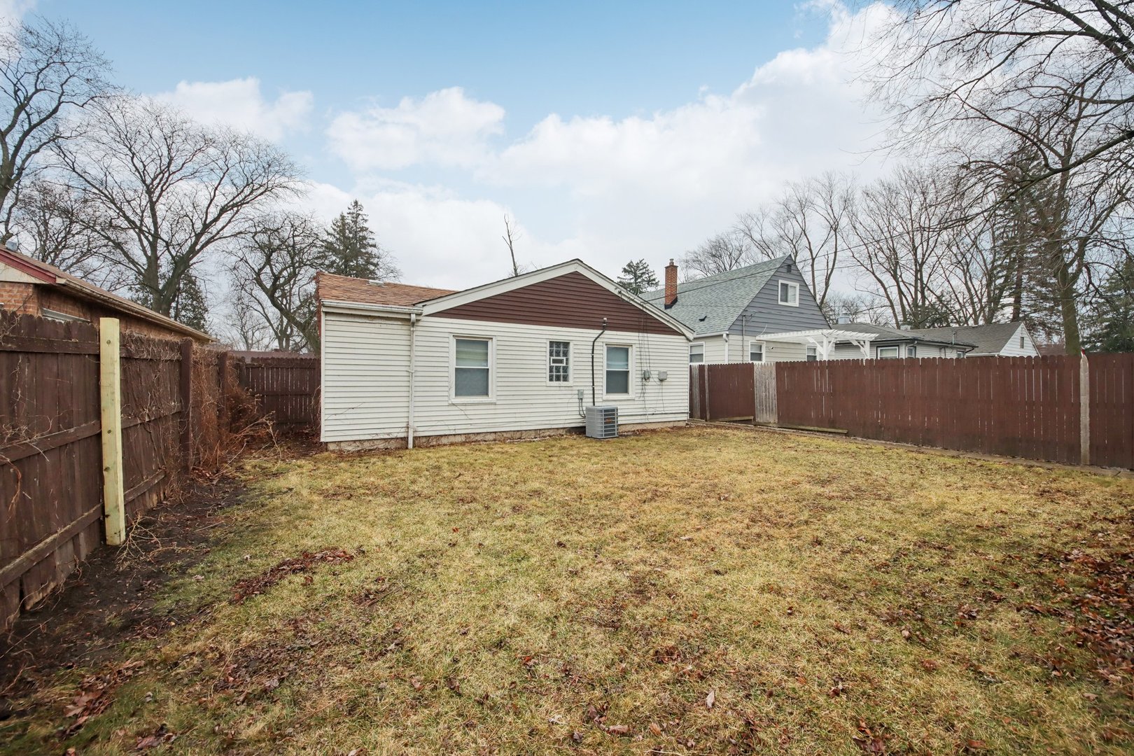 16738 Crane Avenue, Hazel Crest, IL 60429