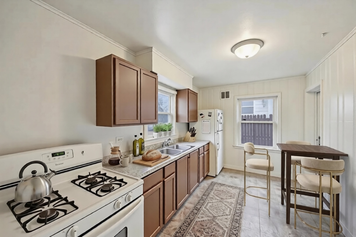 16738 Crane Avenue, Hazel Crest, IL 60429