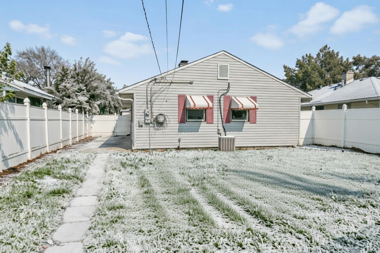 15332 Dante Avenue, Dolton, IL 60419