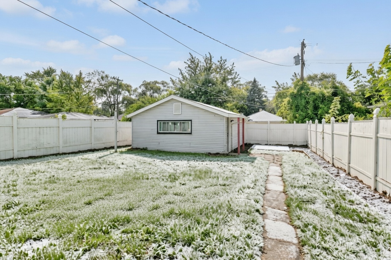 15332 Dante Avenue, Dolton, IL 60419