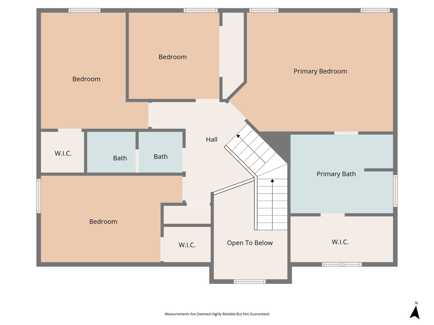 2968 Wolf Creek Lane, Normal, IL 61761