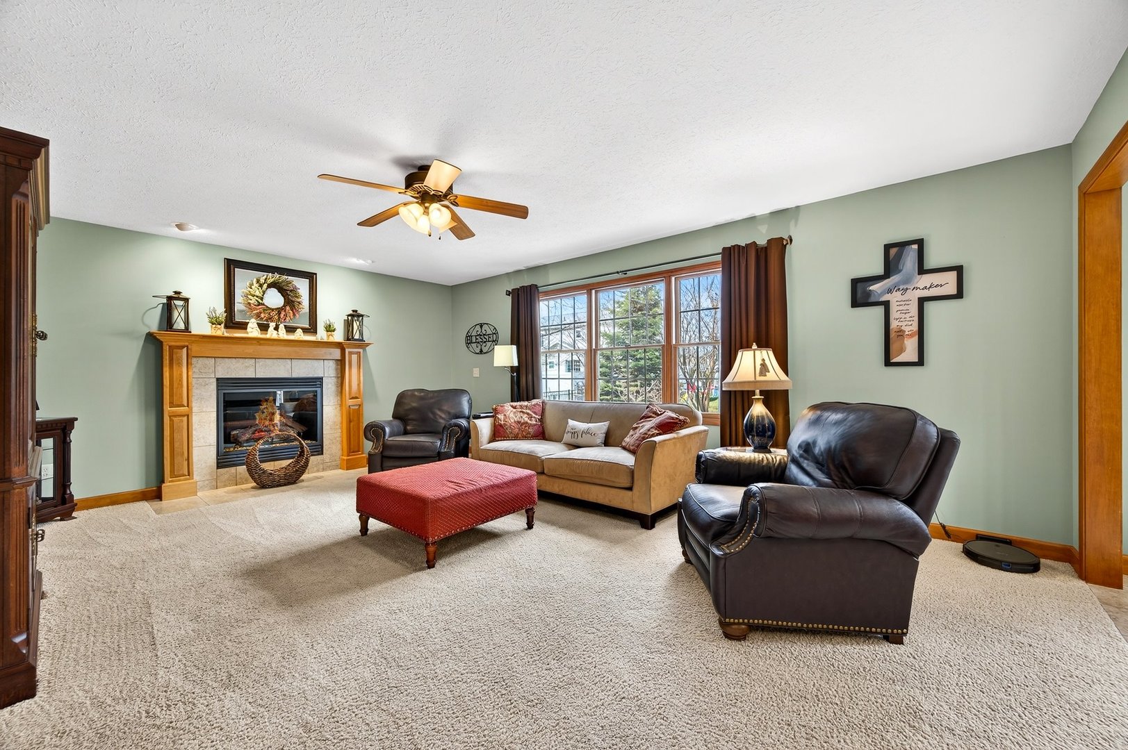 2968 Wolf Creek Lane, Normal, IL 61761