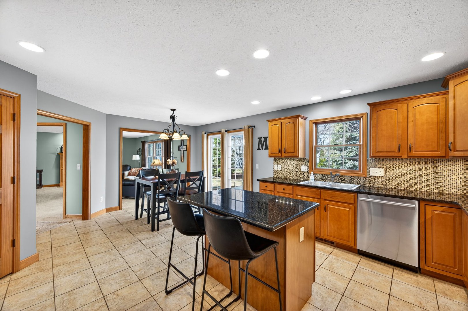 2968 Wolf Creek Lane, Normal, IL 61761