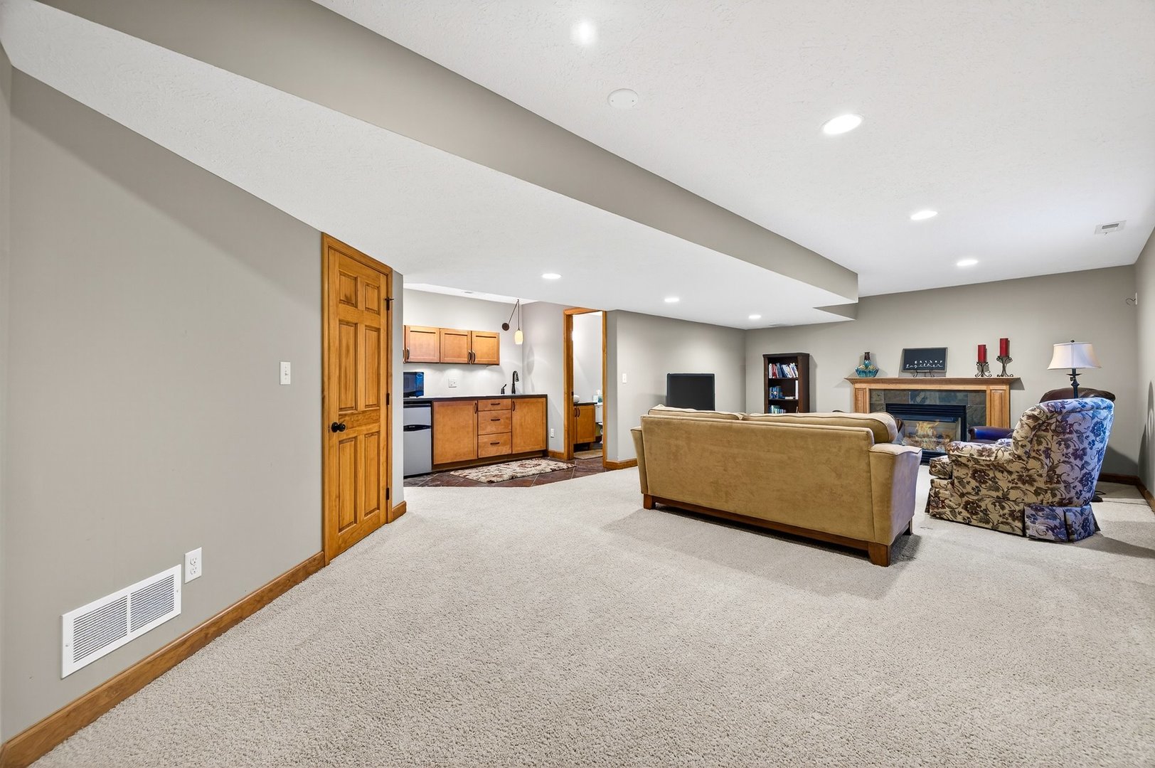 2968 Wolf Creek Lane, Normal, IL 61761