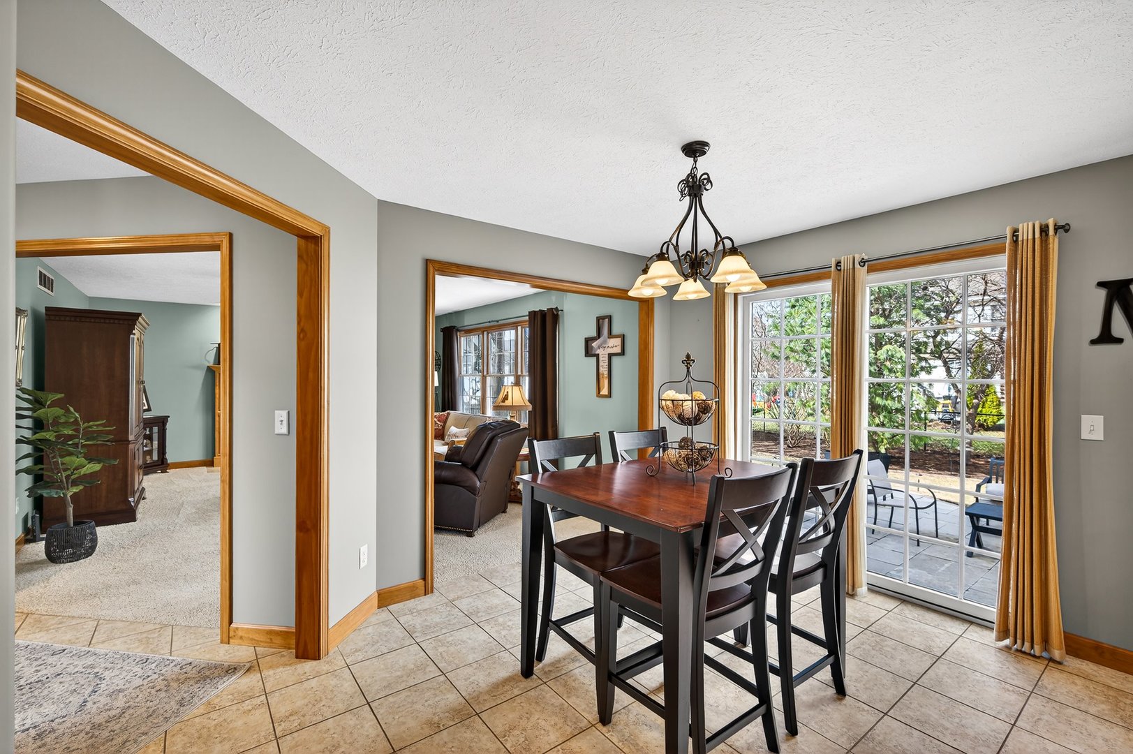 2968 Wolf Creek Lane, Normal, IL 61761