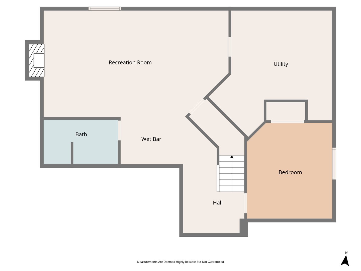 2968 Wolf Creek Lane, Normal, IL 61761
