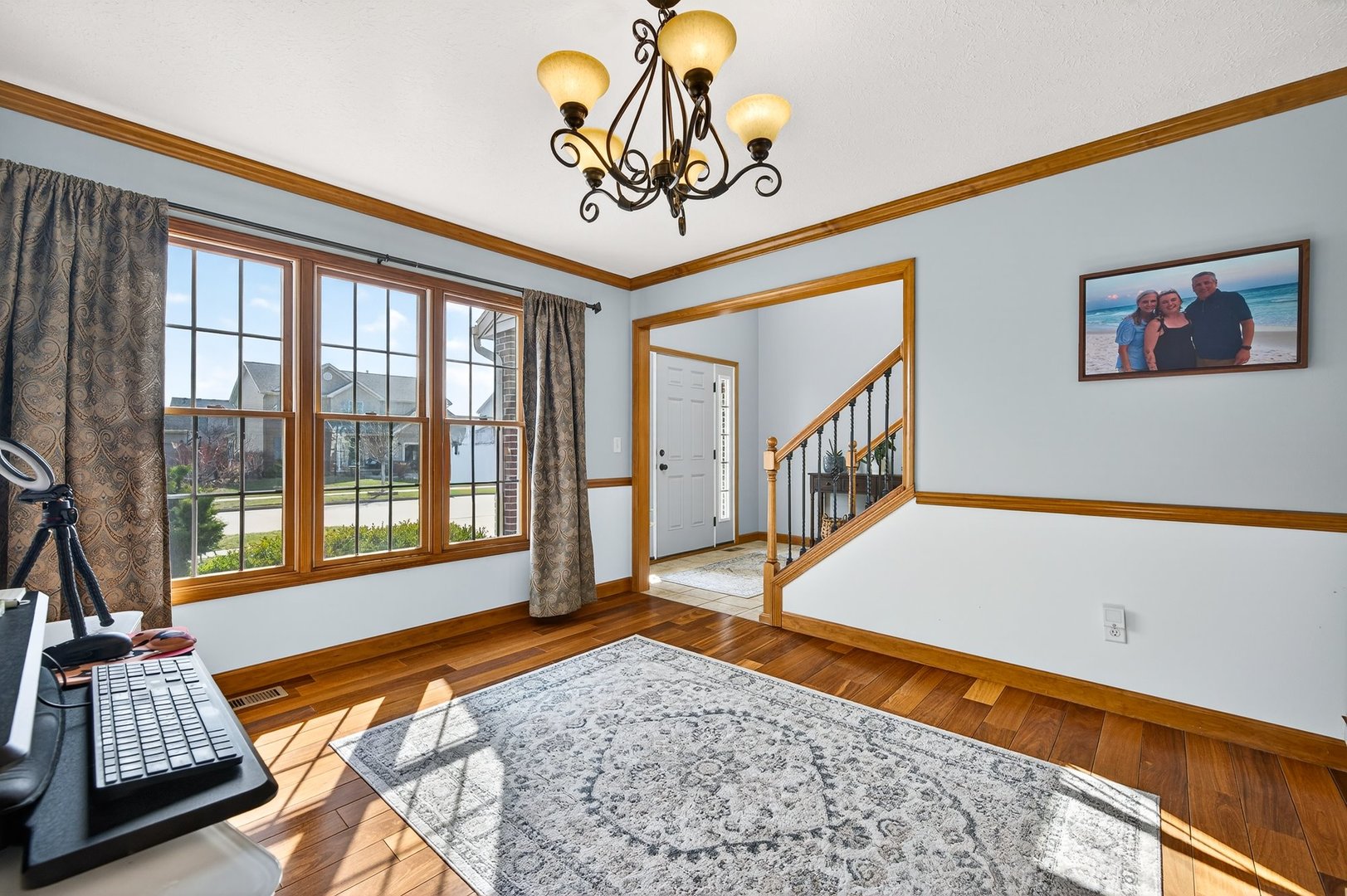 2968 Wolf Creek Lane, Normal, IL 61761