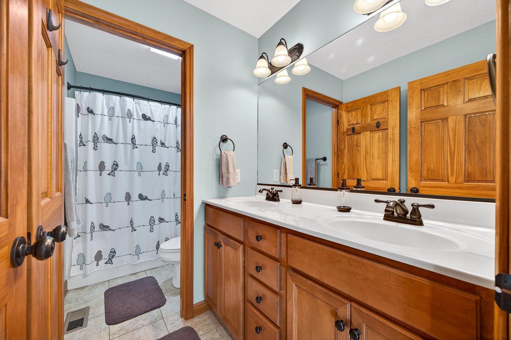 2968 Wolf Creek Lane, Normal, IL 61761