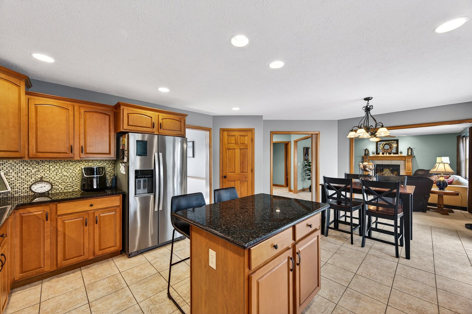 2968 Wolf Creek Lane, Normal, IL 61761