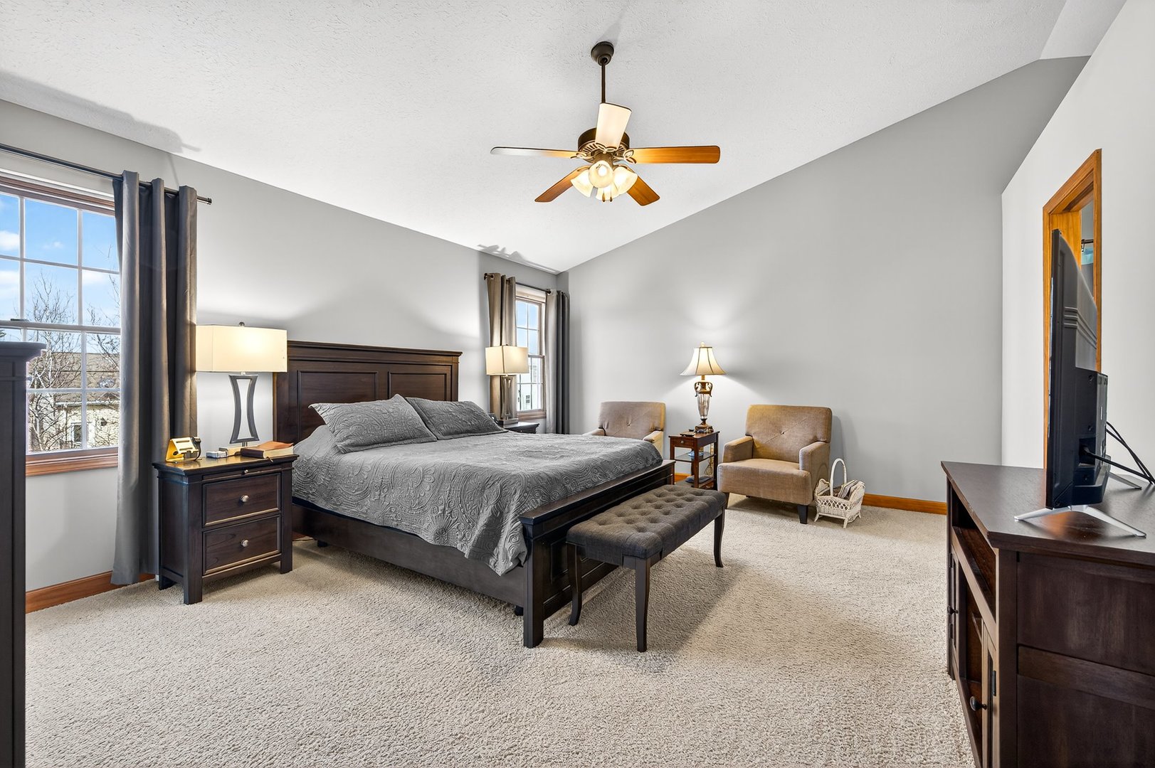 2968 Wolf Creek Lane, Normal, IL 61761