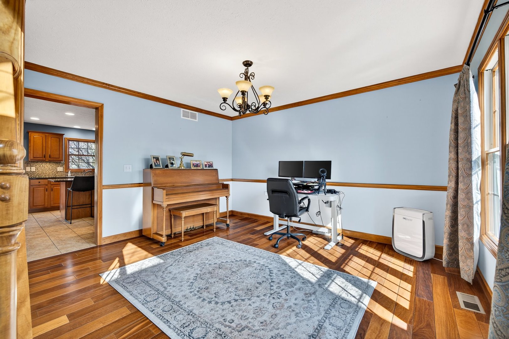 2968 Wolf Creek Lane, Normal, IL 61761