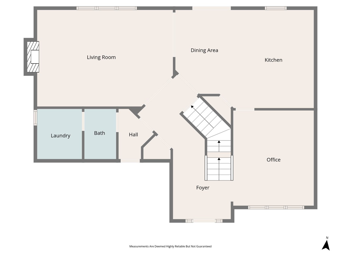 2968 Wolf Creek Lane, Normal, IL 61761