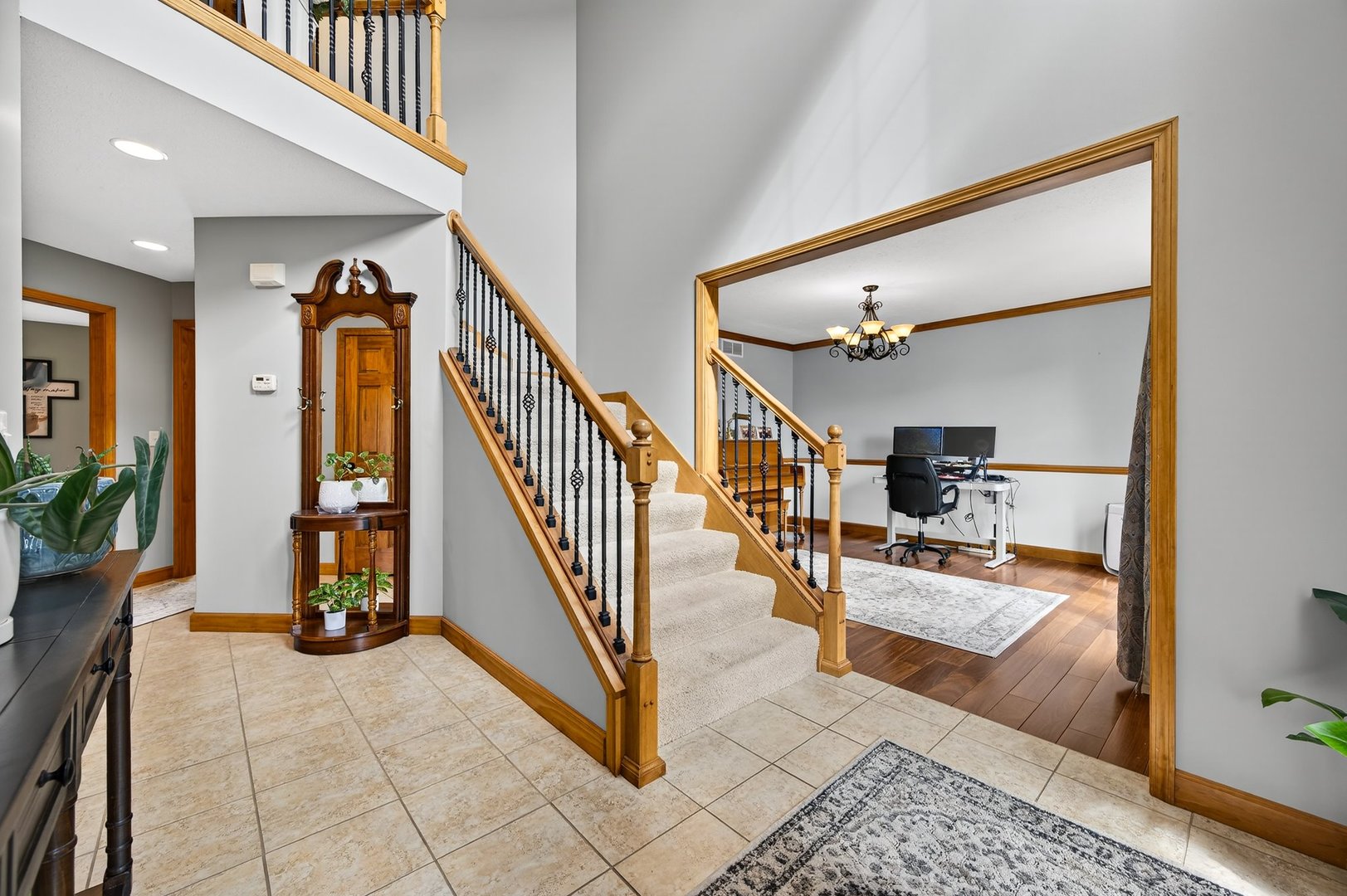 2968 Wolf Creek Lane, Normal, IL 61761