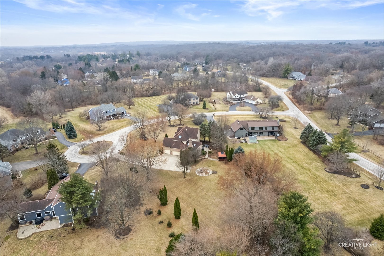 39W796 Dairyherd Lane, St. Charles, IL 60175