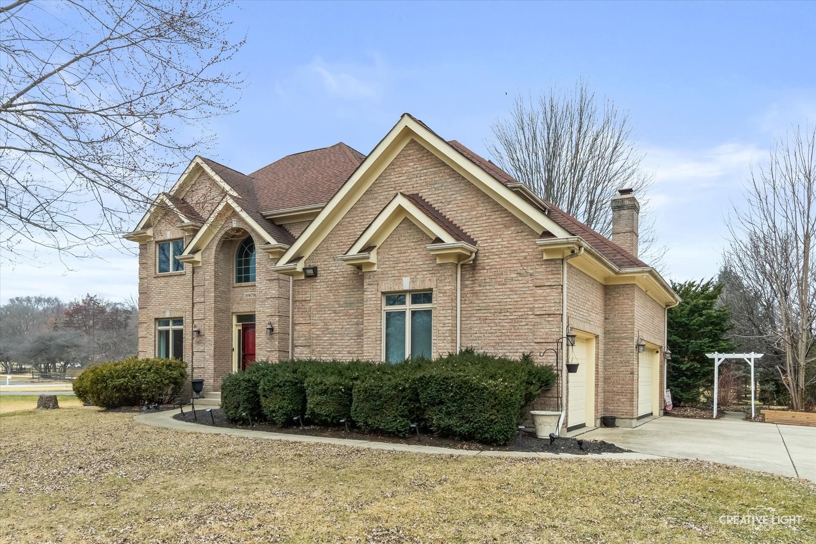 39W796 Dairyherd Lane, St. Charles, IL 60175