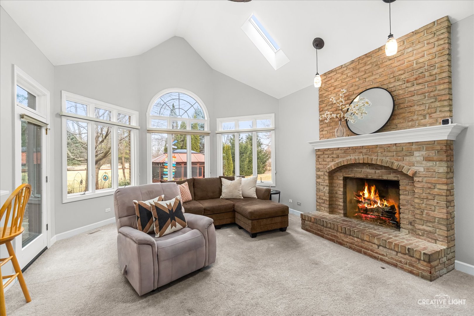 39W796 Dairyherd Lane, St. Charles, IL 60175