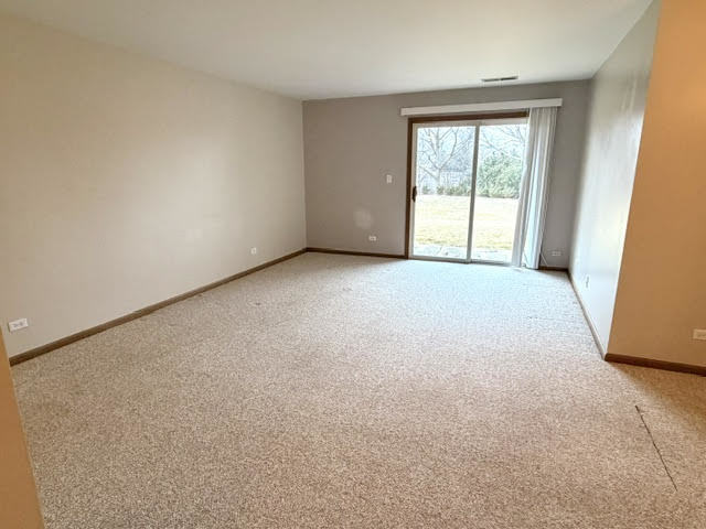 1560 Thornfield Lane #3, Roselle, IL 60172