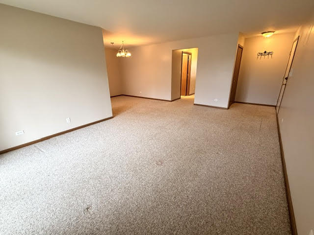 1560 Thornfield Lane #3, Roselle, IL 60172