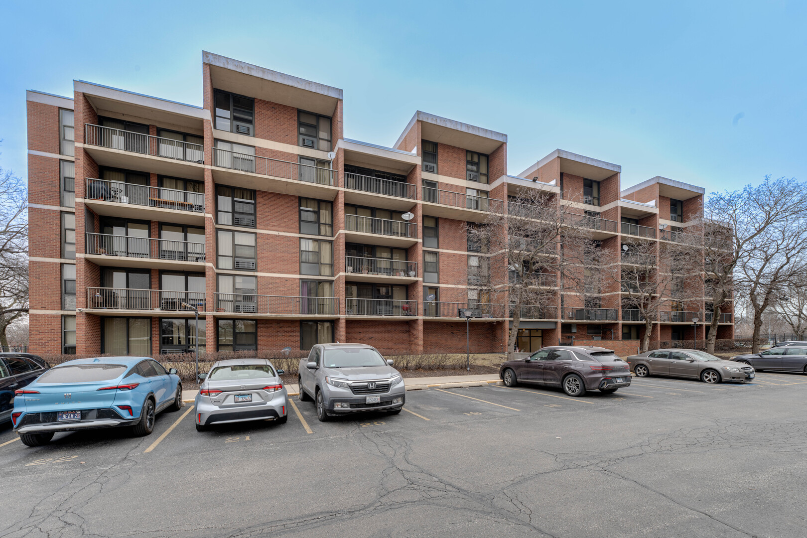 2941 S Michigan Avenue #504, Chicago, IL 60616