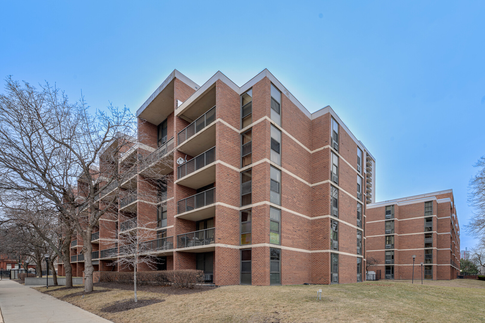 2941 S Michigan Avenue #504, Chicago, IL 60616