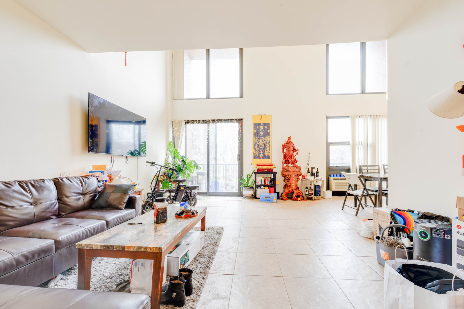 2941 S Michigan Avenue #504, Chicago, IL 60616