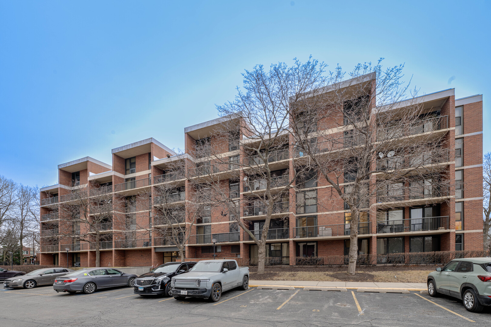 2941 S Michigan Avenue #504, Chicago, IL 60616