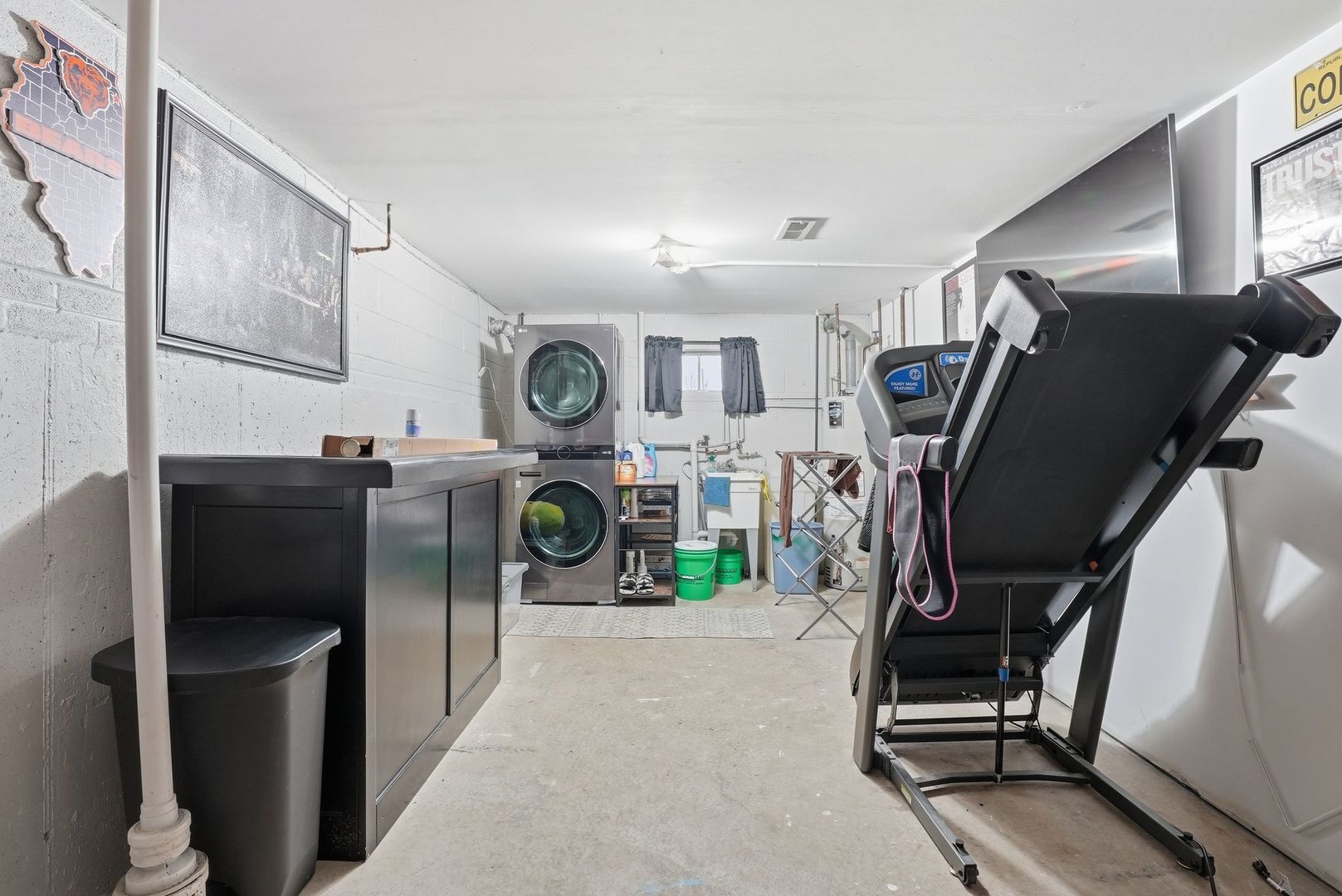 310 SHERIDAN Drive #1D, Willowbrook, IL 60527