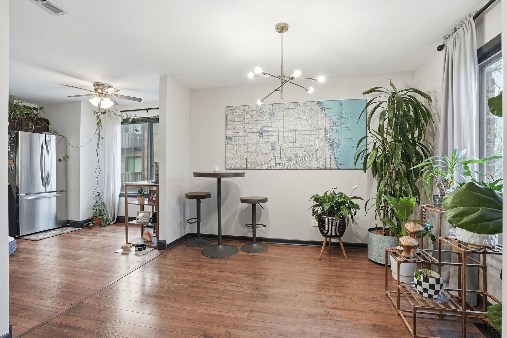 310 SHERIDAN Drive #1D, Willowbrook, IL 60527