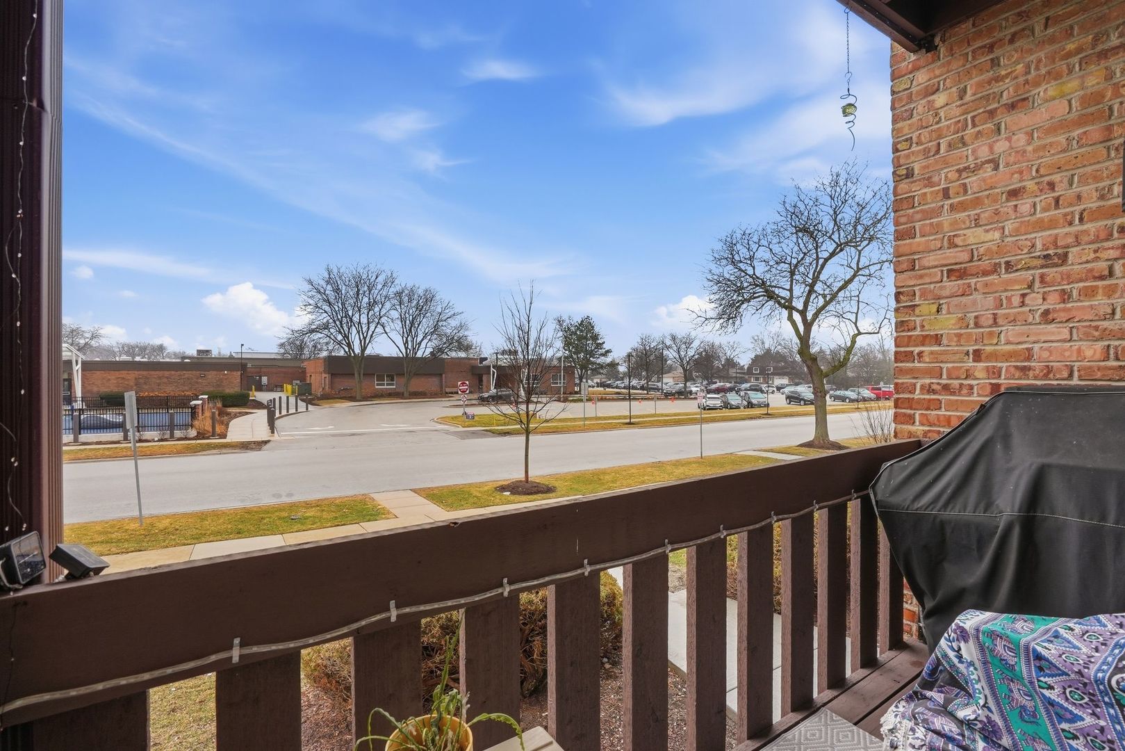 310 SHERIDAN Drive #1D, Willowbrook, IL 60527