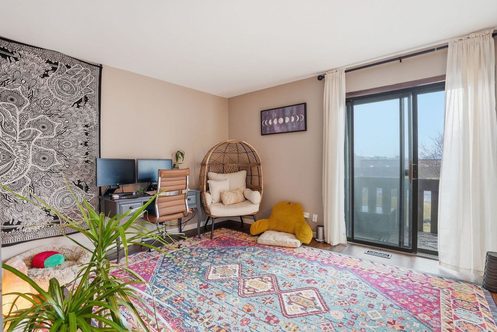 310 SHERIDAN Drive #1D, Willowbrook, IL 60527