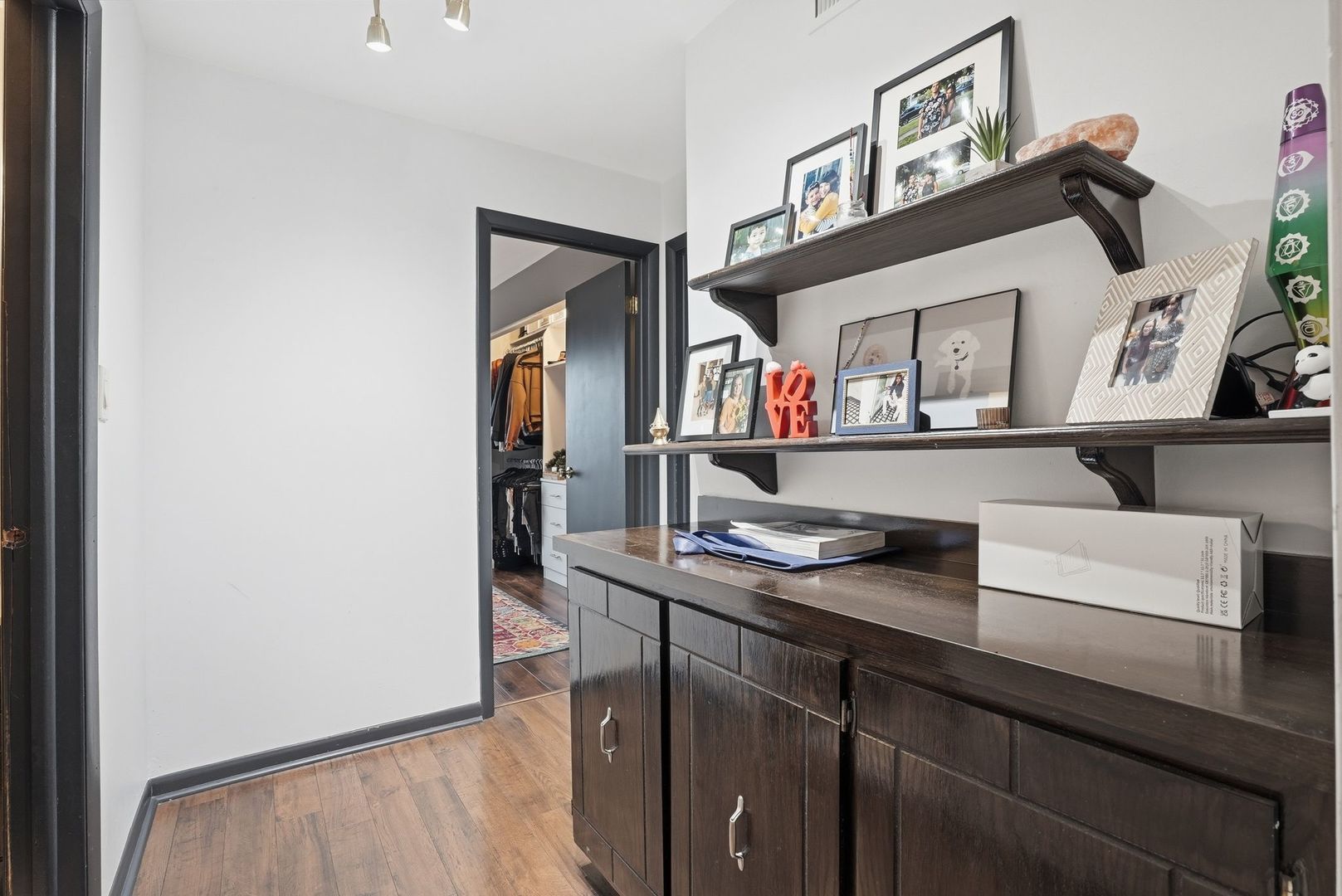 310 SHERIDAN Drive #1D, Willowbrook, IL 60527