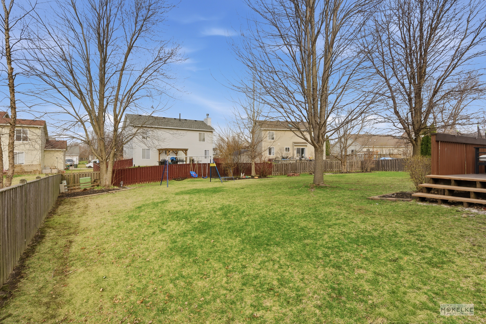 615 Searl Street, Plano, IL 60545