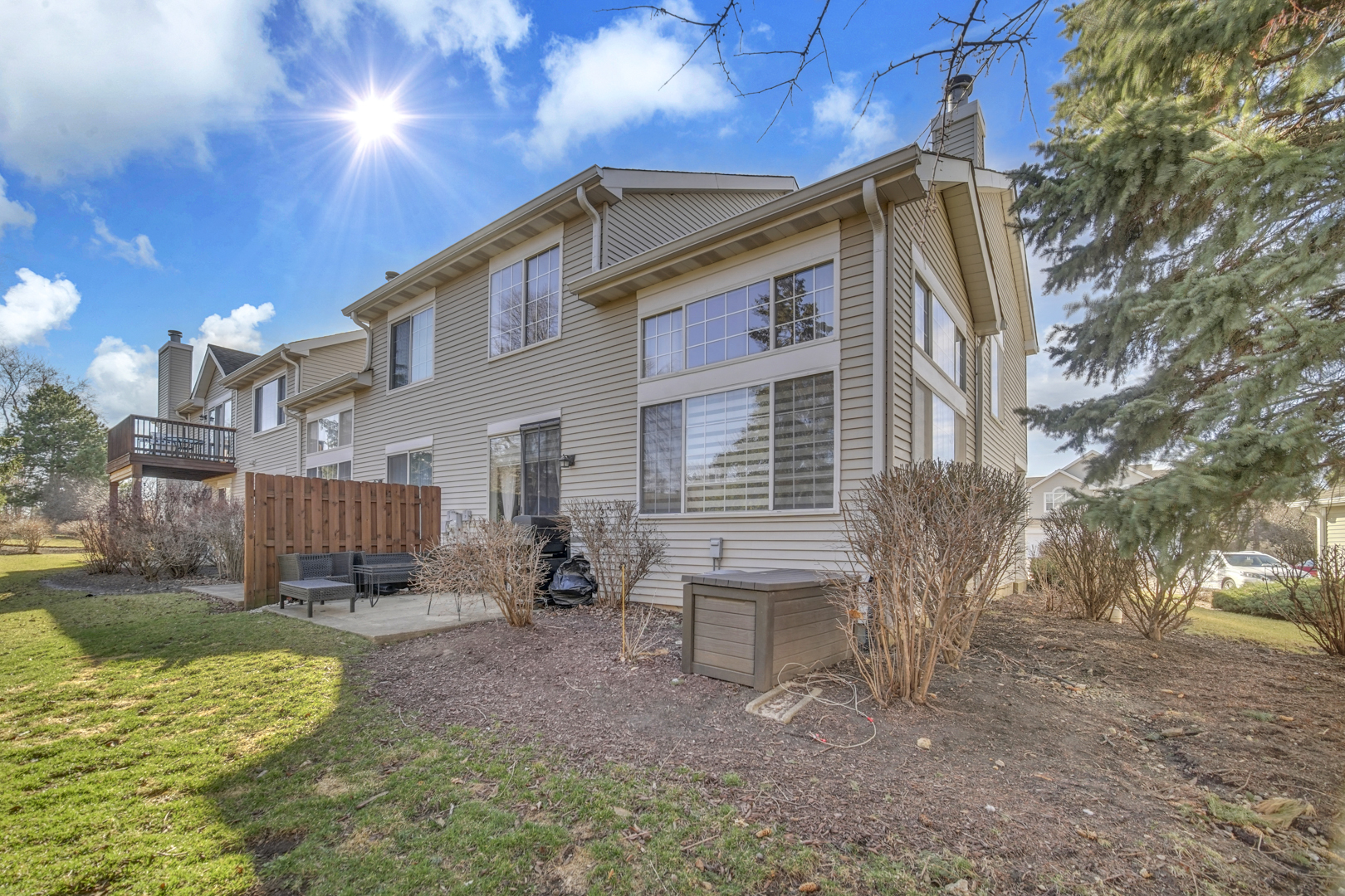 1965 BLACKBERRY Lane, Hoffman Estates, IL 60169