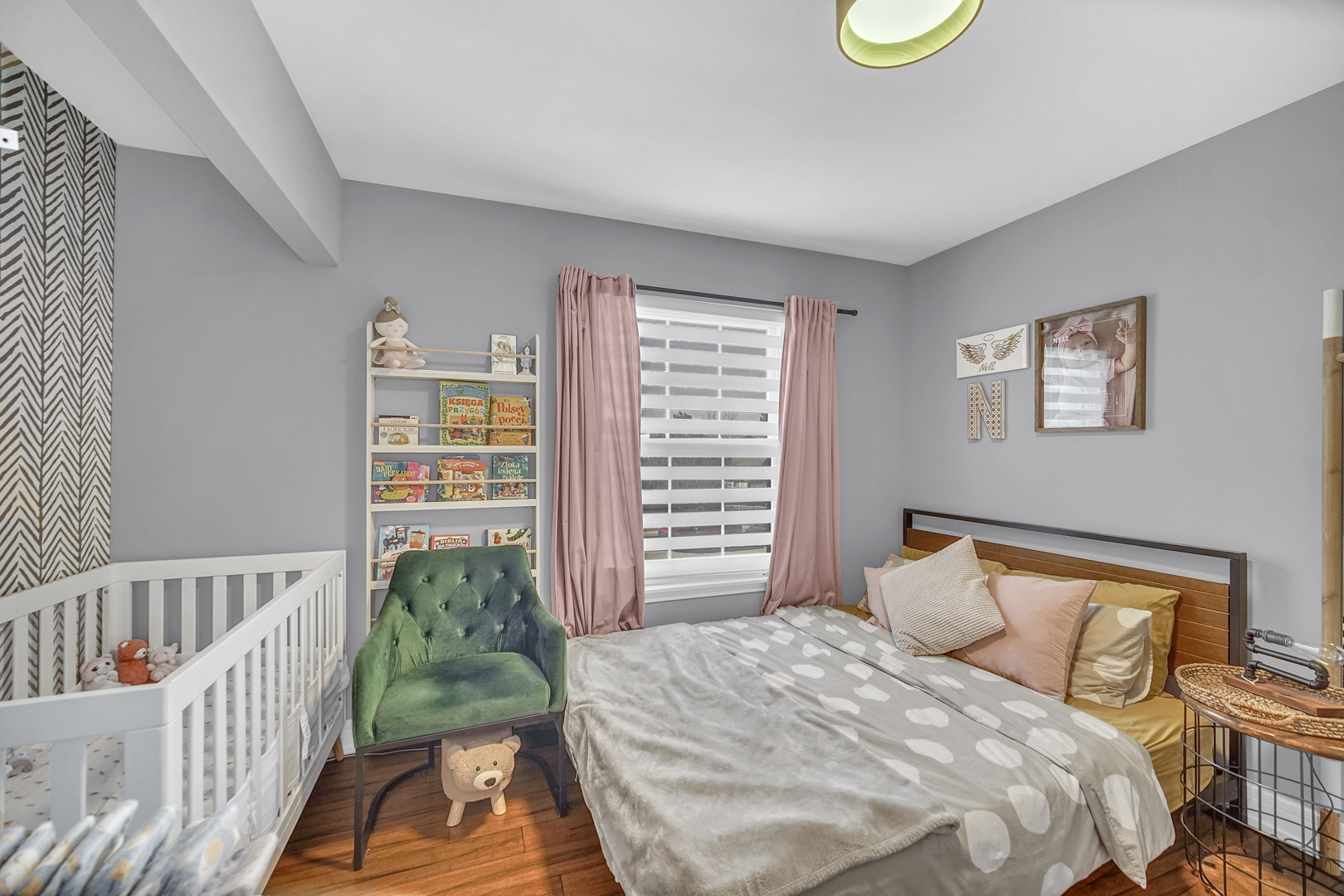 1965 BLACKBERRY Lane, Hoffman Estates, IL 60169