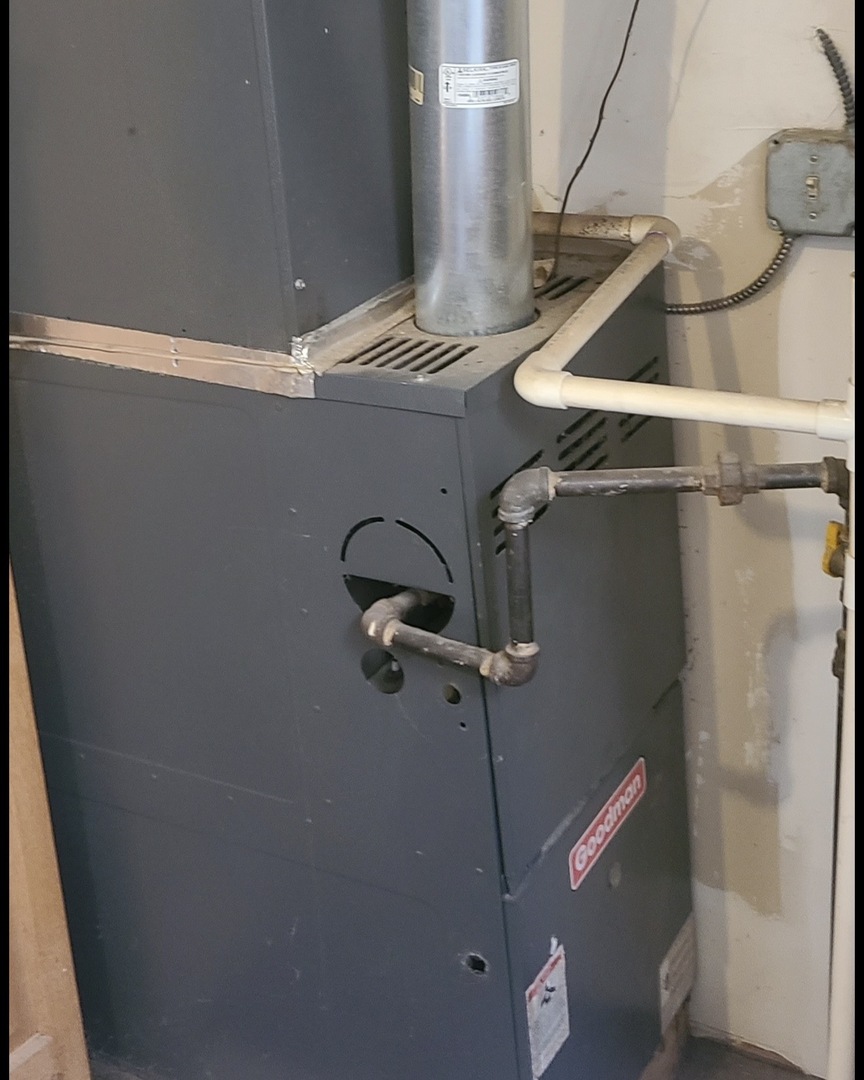 7625 S Sangamon Street, Chicago, IL 60620