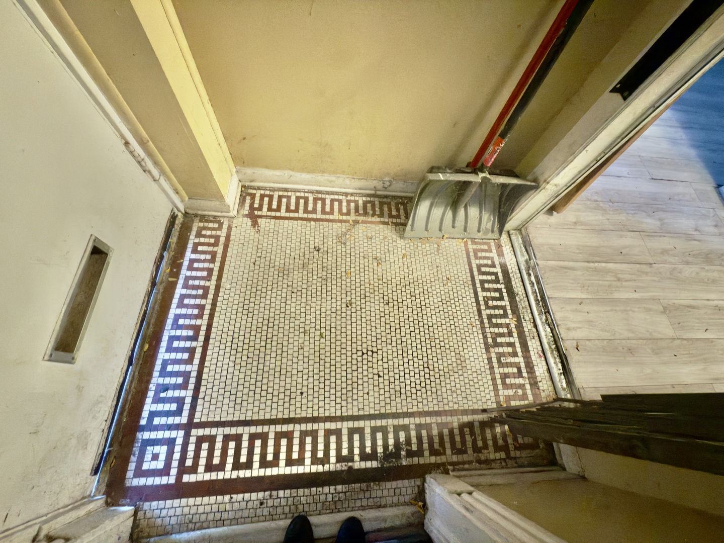 7625 S Sangamon Street, Chicago, IL 60620