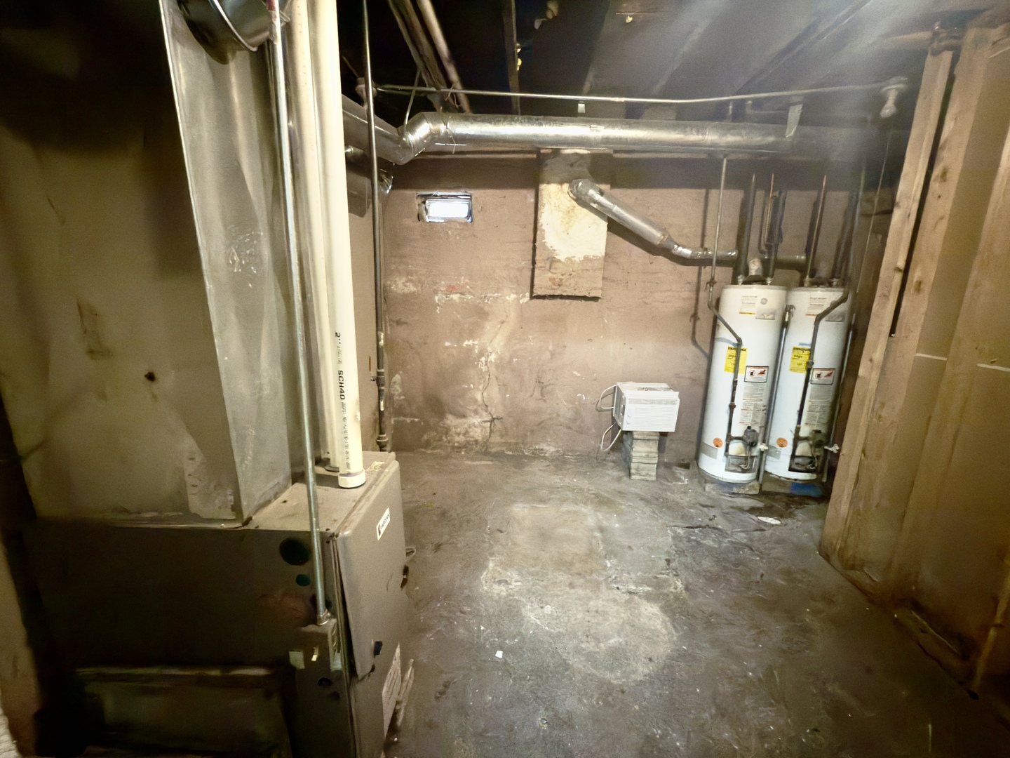 7625 S Sangamon Street, Chicago, IL 60620