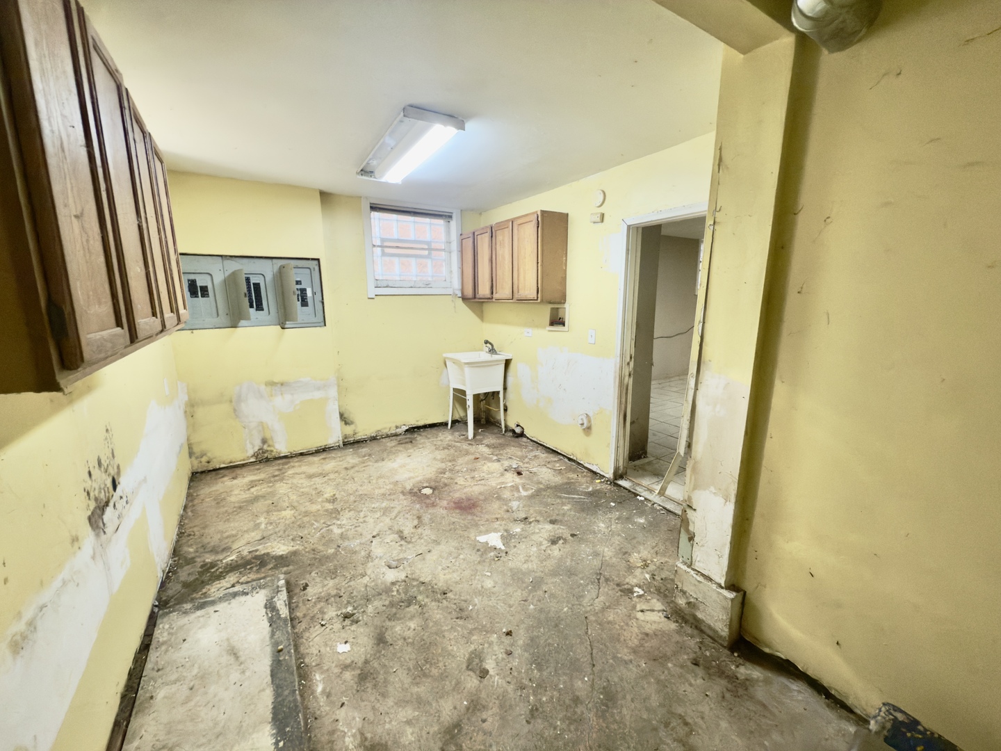 7625 S Sangamon Street, Chicago, IL 60620