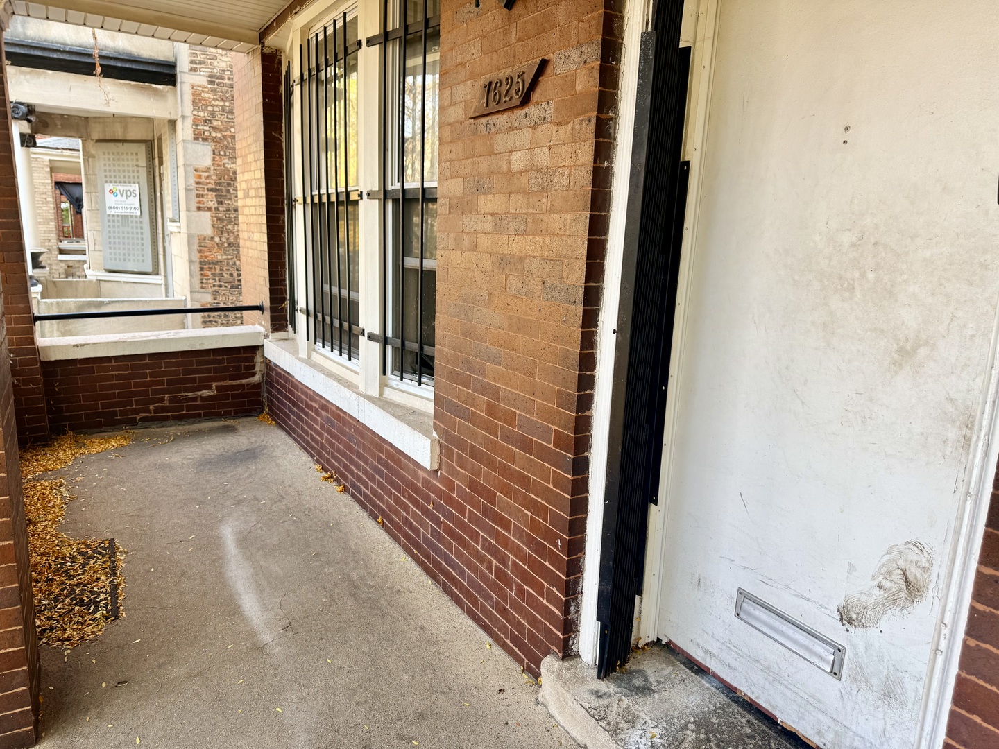 7625 S Sangamon Street, Chicago, IL 60620