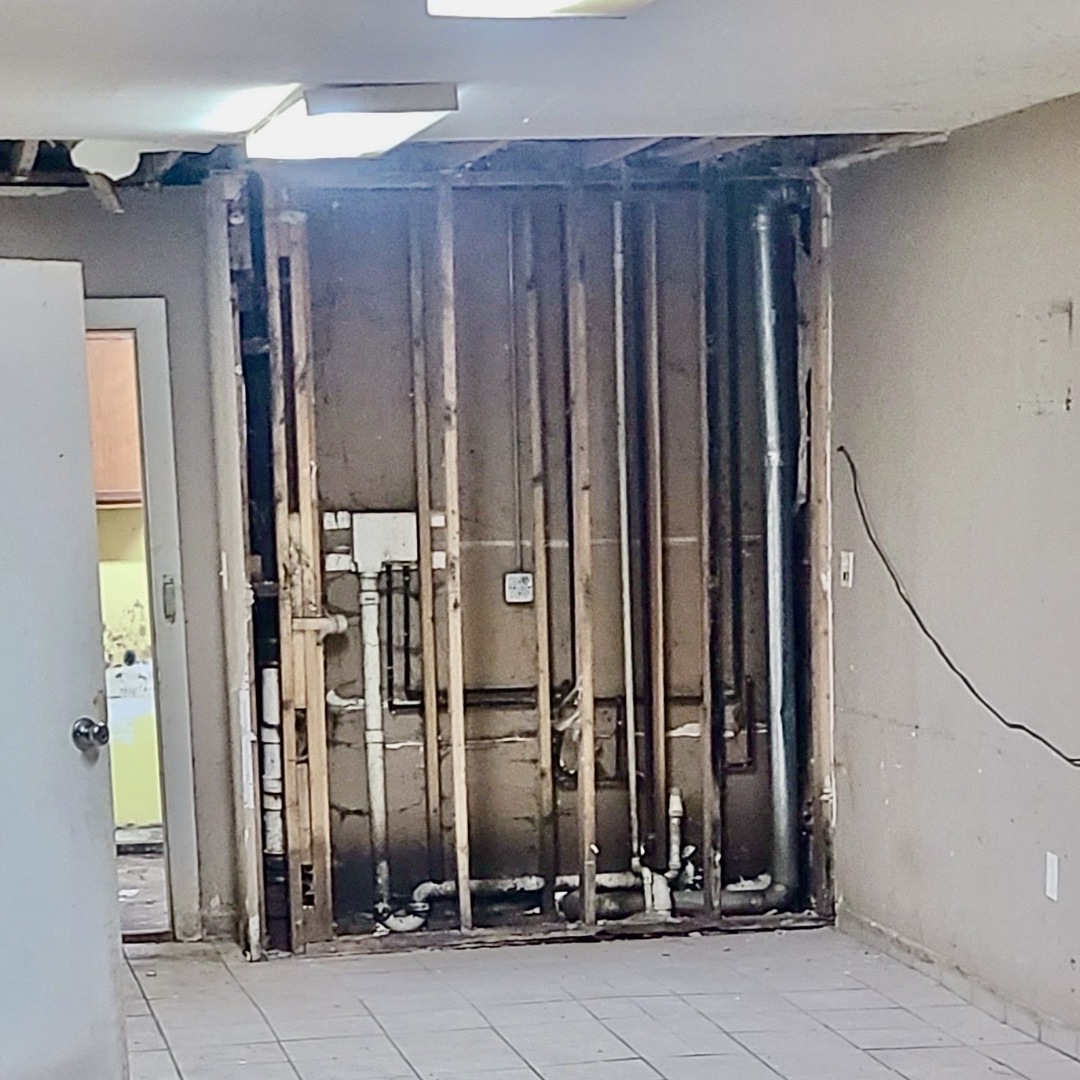 7625 S Sangamon Street, Chicago, IL 60620