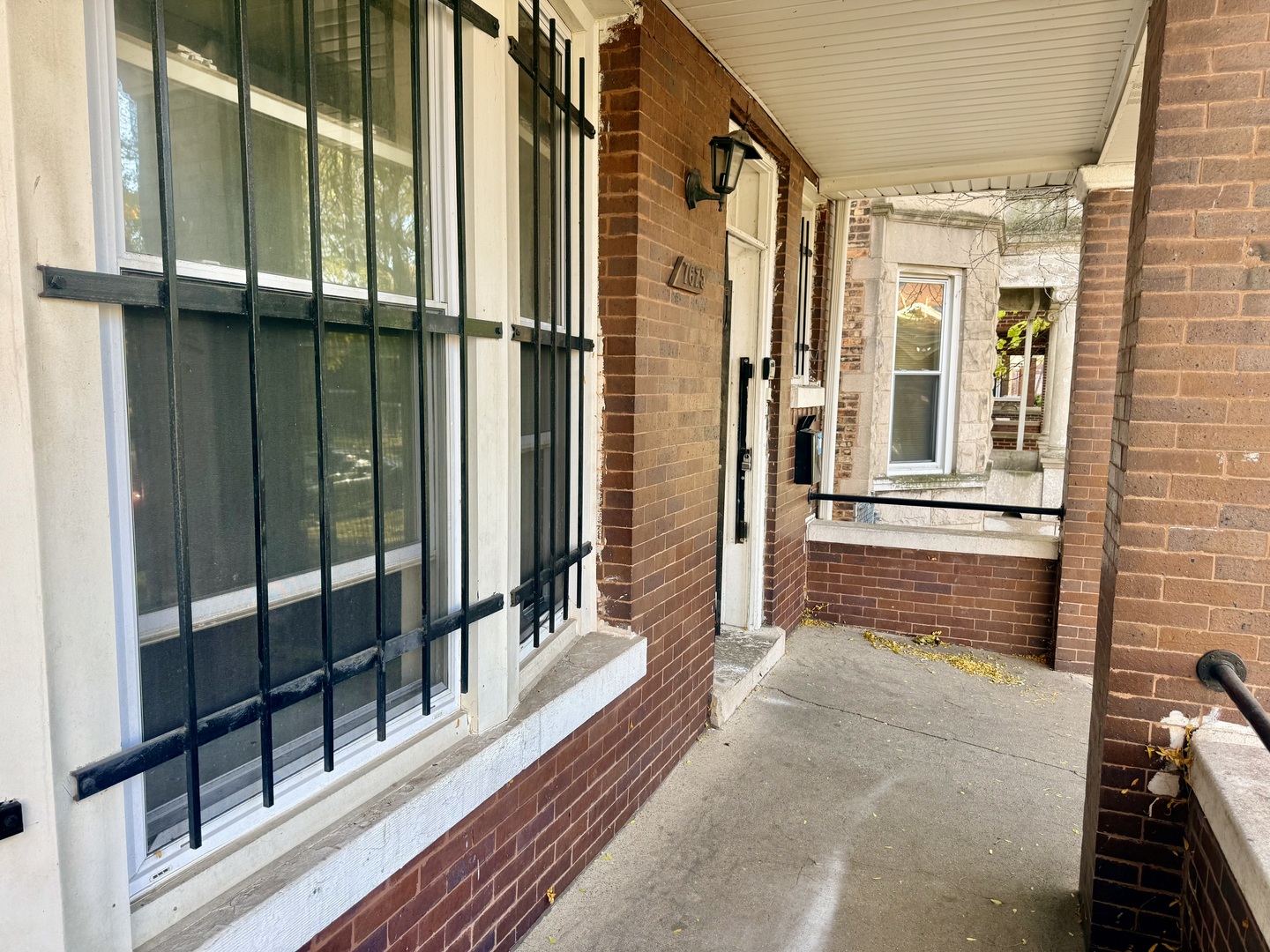 7625 S Sangamon Street, Chicago, IL 60620